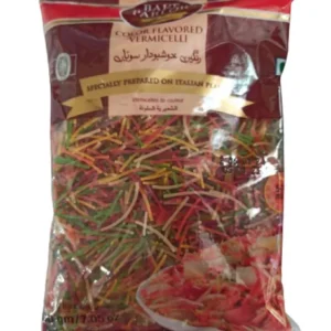 BAKE PARLOR COLORED FLAVOURED VERMICELLI 200 GM - Image 1