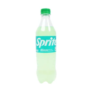 SPRITE LEMON MINT FLAVOR BOTTLE 500 ML - Image 1