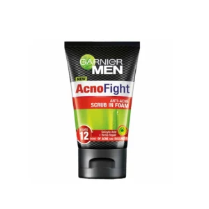 Garnier Men Acno Fight Scrub - Image 1