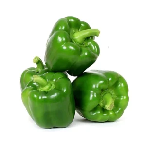 CAPSICUM (1 KG TO 250 GM) - Image 1
