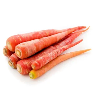 CARROT DESI - Image 1