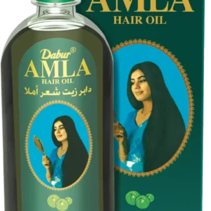 Dabur Amla Hair oil-100 - Image 1