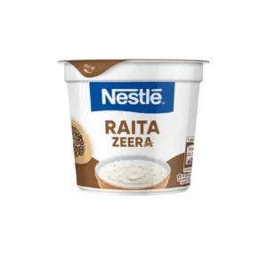 NESTLE ZEERA RAITA 220 GM - Image 1