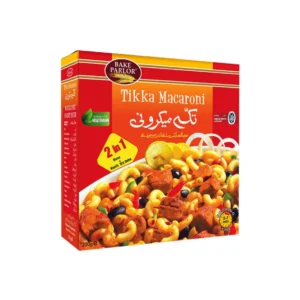 BAKE PARLOR TIKKA MACARONI 250 GM - Image 1