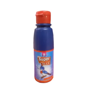 SUPER BLUE BOTTLE 75 ML - Image 1