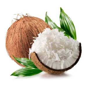 COCONUT WHOLE 100 GM - Image 1