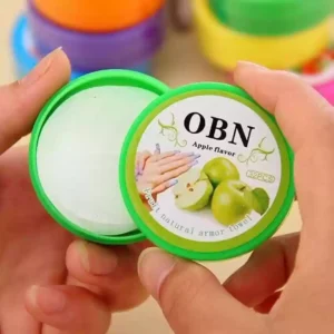 OBN Nail Polish Remover - Image 1
