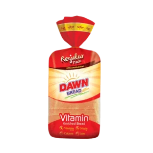 Dawn Plain Bread – Large - Image 1
