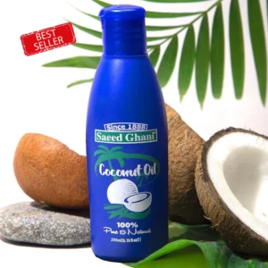 Coconut Oil - Image 1