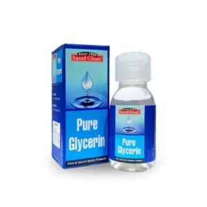 Pure Glycerin - Image 1