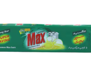 Lemon Max Long Bar 265 gm - Image 1