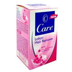 Care Hair Remover Lotion - Image 1