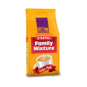 Tapal Family Mixture Tea – 900g Pouch - Image 1