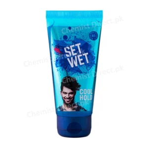 Set Wet Gel - Image 1