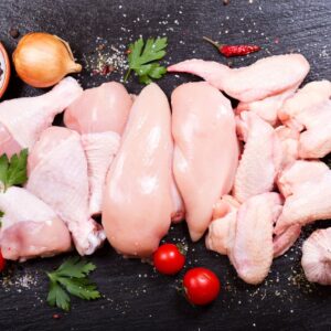 Chicken  Meat - Image 1